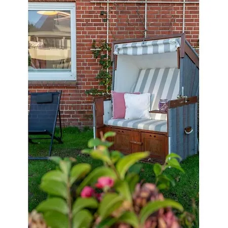 Vakantiehuis Thyra Comfortable *