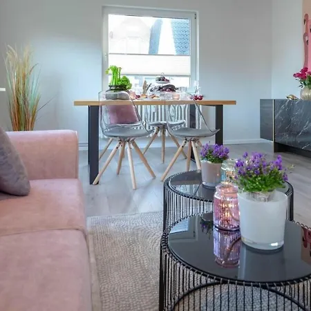 Vakantiehuis Thyra Comfortable