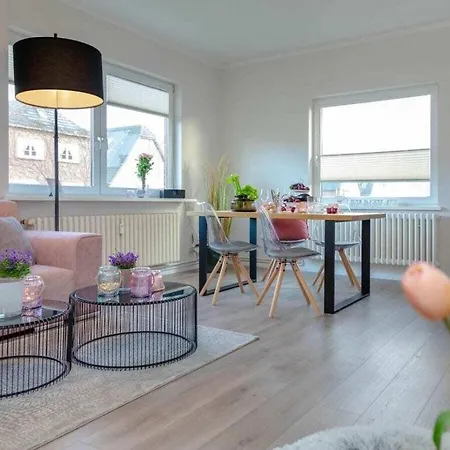 Thyra Comfortable Vakantiehuis *
