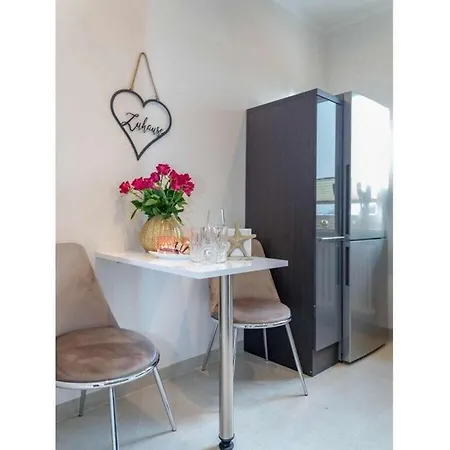 Vakantiehuis Thyra Comfortable *