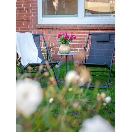 Thyra Comfortable * Westerland