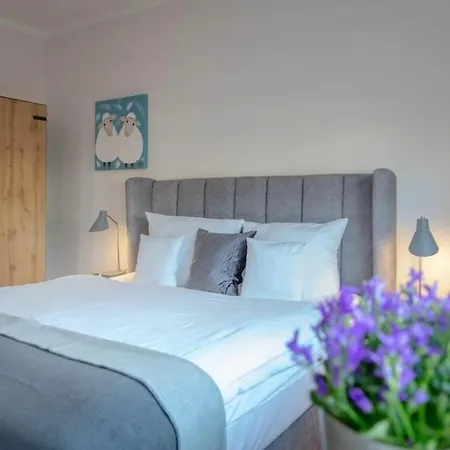 Thyra Comfortable Vakantiehuis