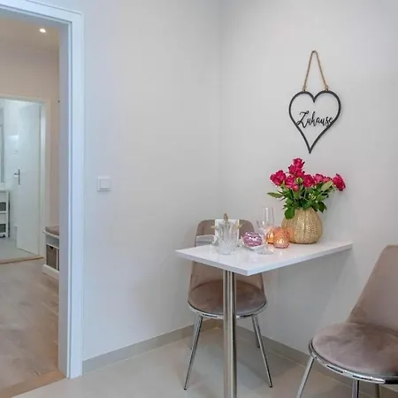 Vakantiehuis Thyra Comfortable